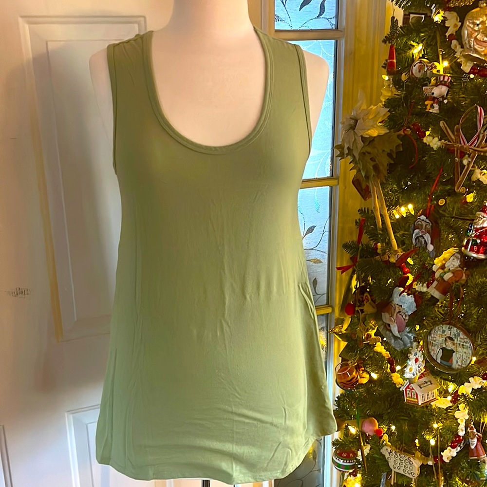 Lularoe top preowned XS